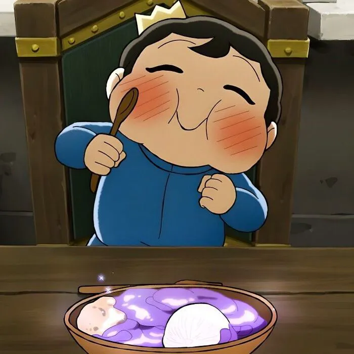 Trọn bộ 145+ ảnh bojji siêu đáng yêu cho fan Anime