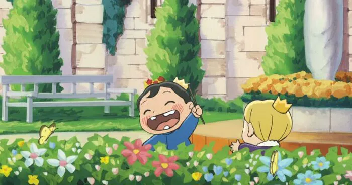 Trọn bộ 145+ ảnh bojji siêu đáng yêu cho fan Anime