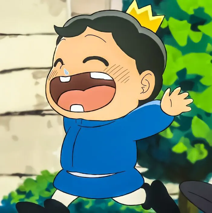 Trọn bộ 145+ ảnh bojji siêu đáng yêu cho fan Anime
