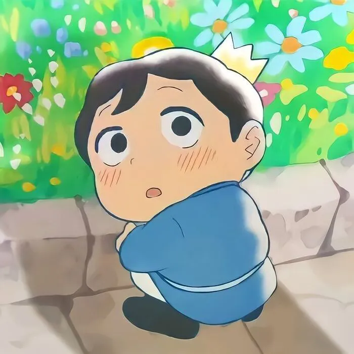 Trọn bộ 145+ ảnh bojji siêu đáng yêu cho fan Anime