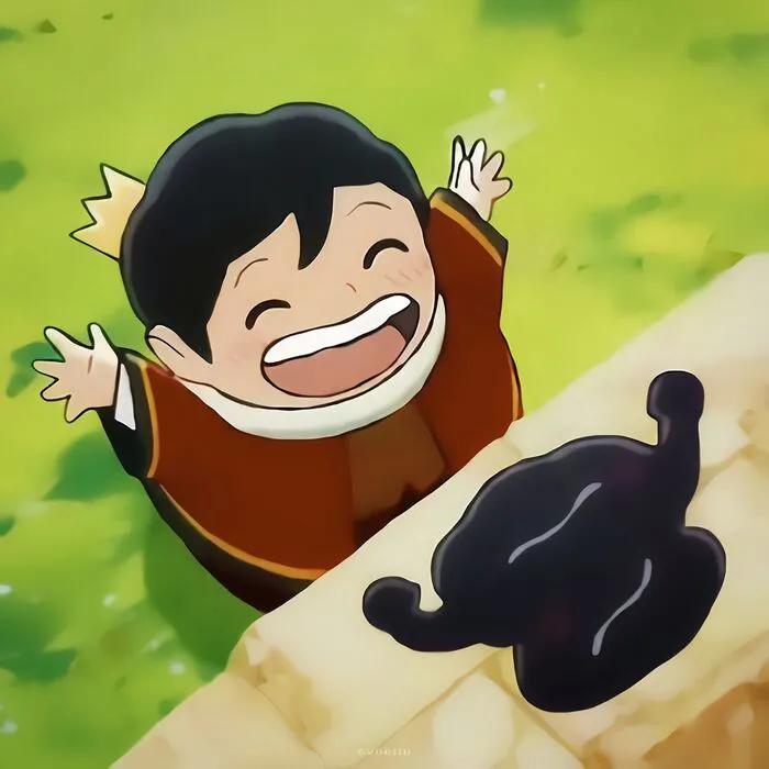 Trọn bộ 145+ ảnh bojji siêu đáng yêu cho fan Anime