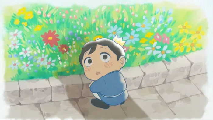 Trọn bộ 145+ ảnh bojji siêu đáng yêu cho fan Anime