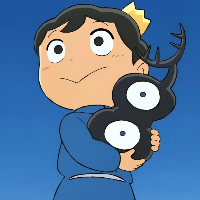 Trọn bộ 145+ ảnh bojji siêu đáng yêu cho fan Anime