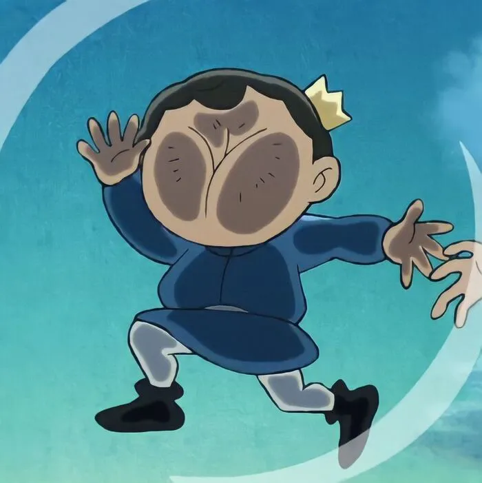 Trọn bộ 145+ ảnh bojji siêu đáng yêu cho fan Anime