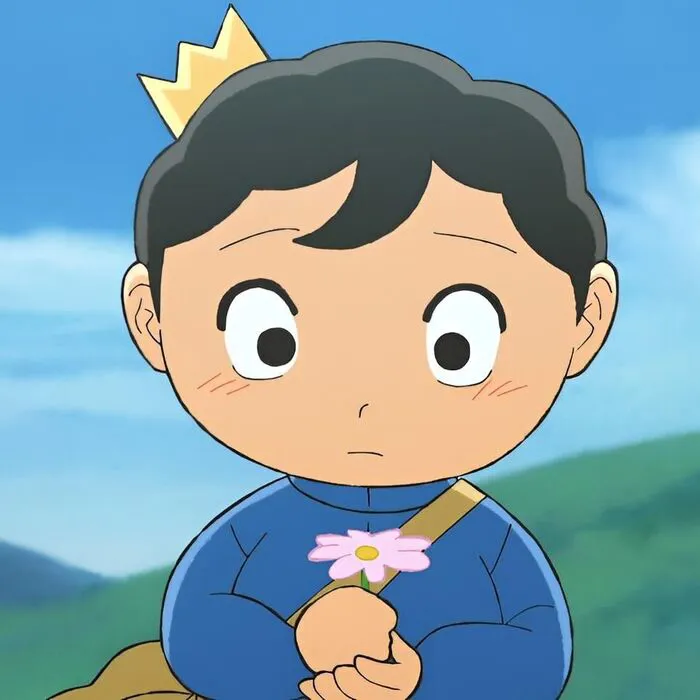 Trọn bộ 145+ ảnh bojji siêu đáng yêu cho fan Anime