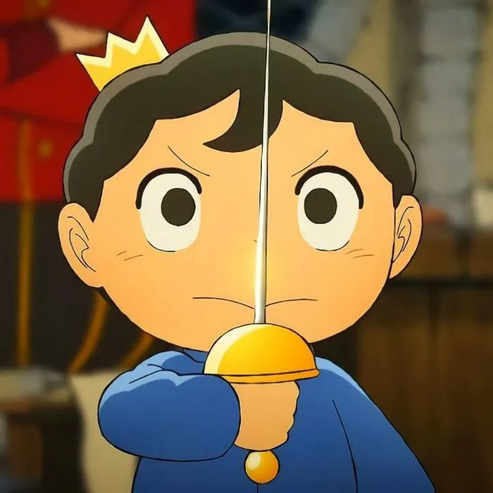 Trọn bộ 145+ ảnh bojji siêu đáng yêu cho fan Anime
