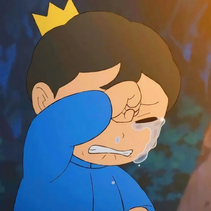 Trọn bộ 145+ ảnh bojji siêu đáng yêu cho fan Anime