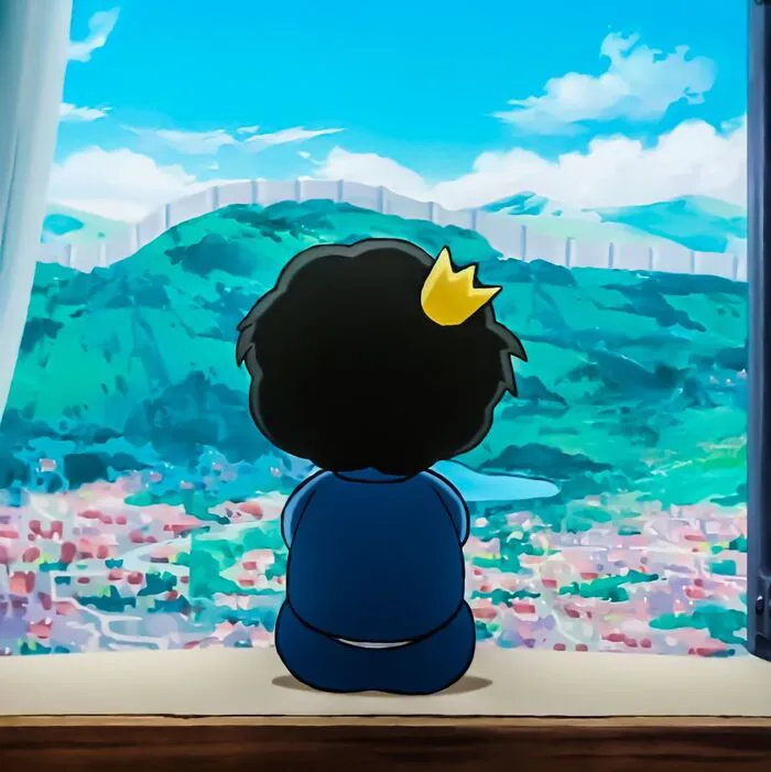 Trọn bộ 145+ ảnh bojji siêu đáng yêu cho fan Anime