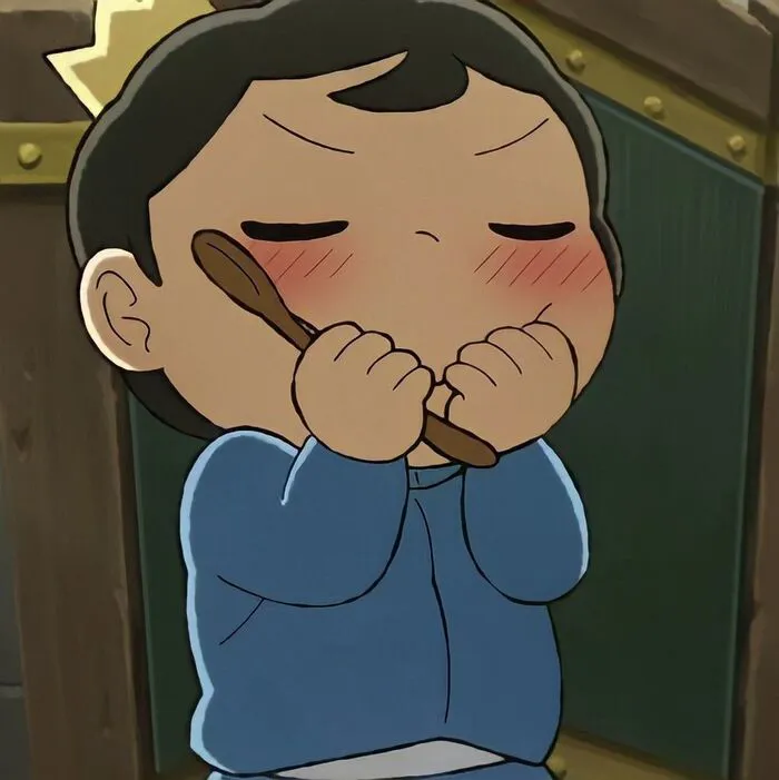Trọn bộ 145+ ảnh bojji siêu đáng yêu cho fan Anime