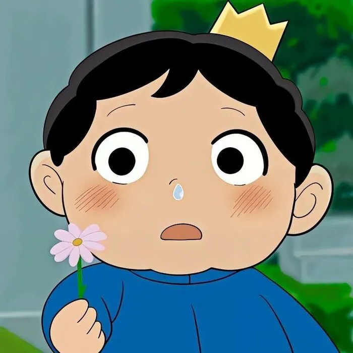 Trọn bộ 145+ ảnh bojji siêu đáng yêu cho fan Anime