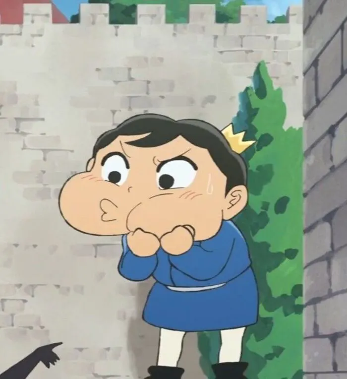 Trọn bộ 145+ ảnh bojji siêu đáng yêu cho fan Anime