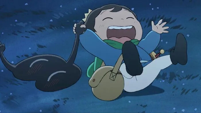 Trọn bộ 145+ ảnh bojji siêu đáng yêu cho fan Anime