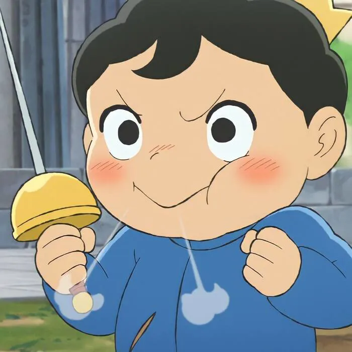 Trọn bộ 145+ ảnh bojji siêu đáng yêu cho fan Anime