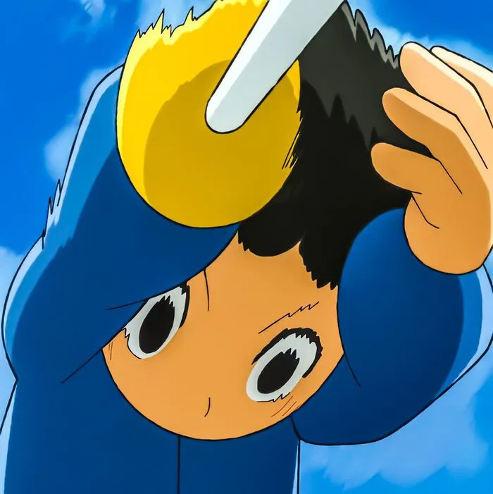 Trọn bộ 145+ ảnh bojji siêu đáng yêu cho fan Anime
