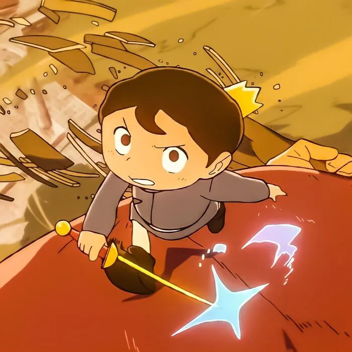 Trọn bộ 145+ ảnh bojji siêu đáng yêu cho fan Anime