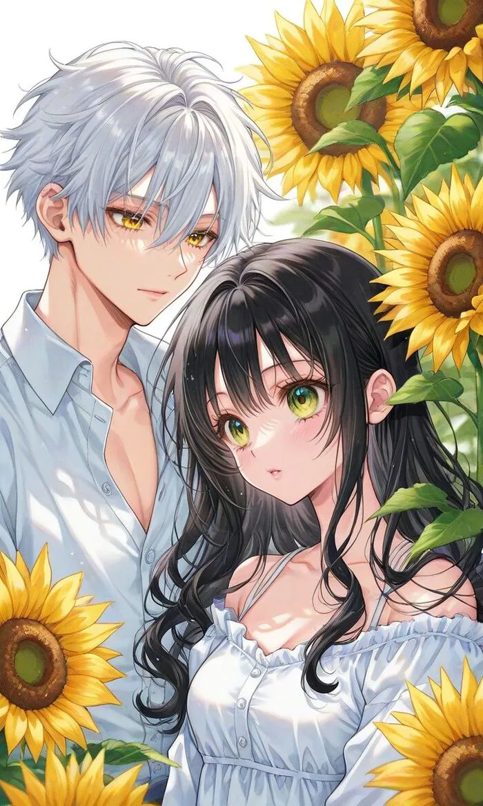 Tổng hợp 189+ ảnh cặp đôi Anime ngọt ngào đốn tim Tổng hợp 189+ ảnh cặp đôi Anime ngọt ngào đốn tim
