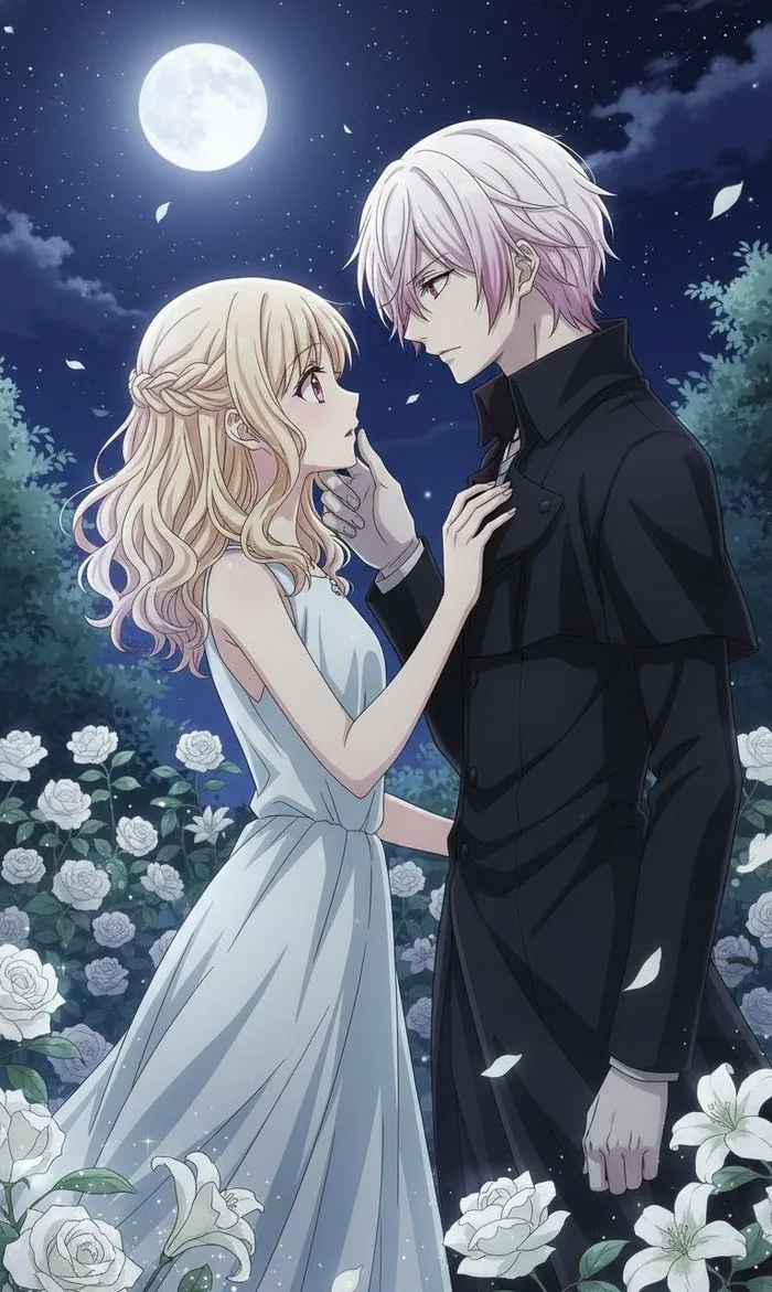 Tổng hợp 189+ ảnh cặp đôi Anime ngọt ngào đốn tim Tổng hợp 189+ ảnh cặp đôi Anime ngọt ngào đốn tim
