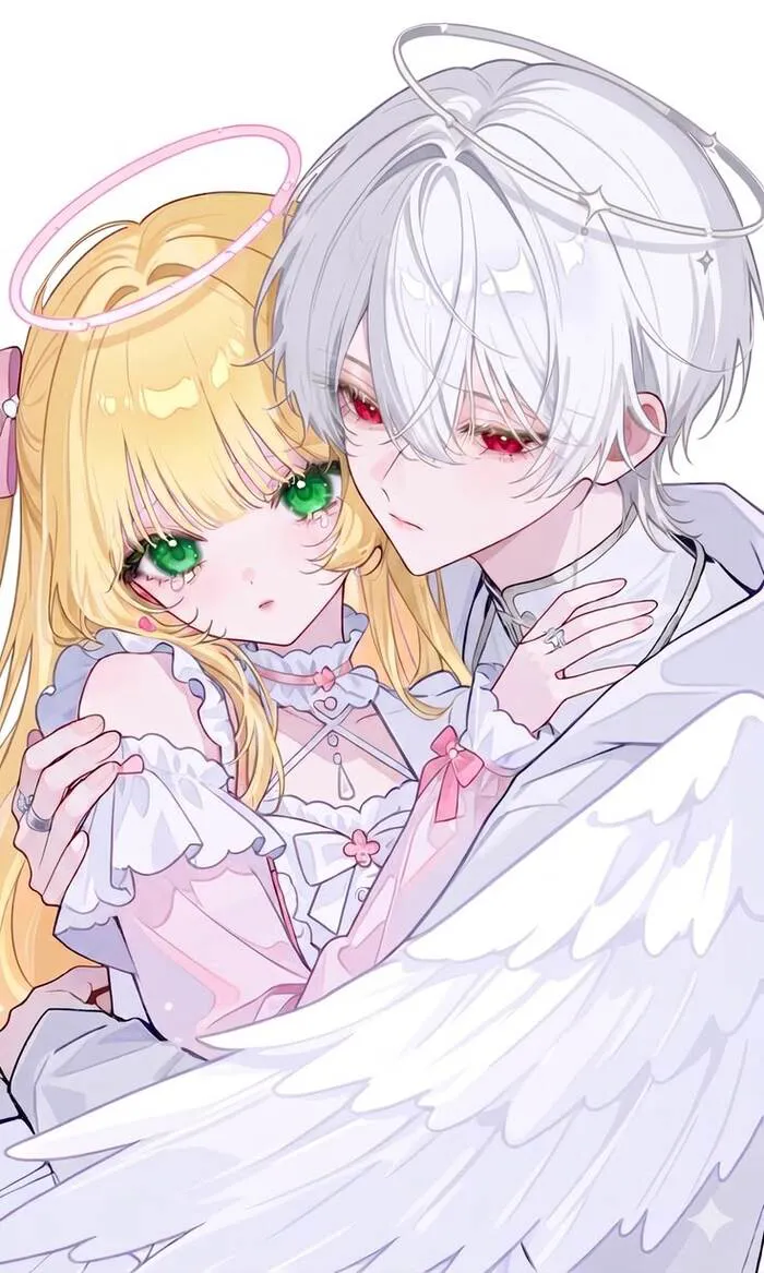 Tổng hợp 189+ ảnh cặp đôi Anime ngọt ngào đốn tim Tổng hợp 189+ ảnh cặp đôi Anime ngọt ngào đốn tim