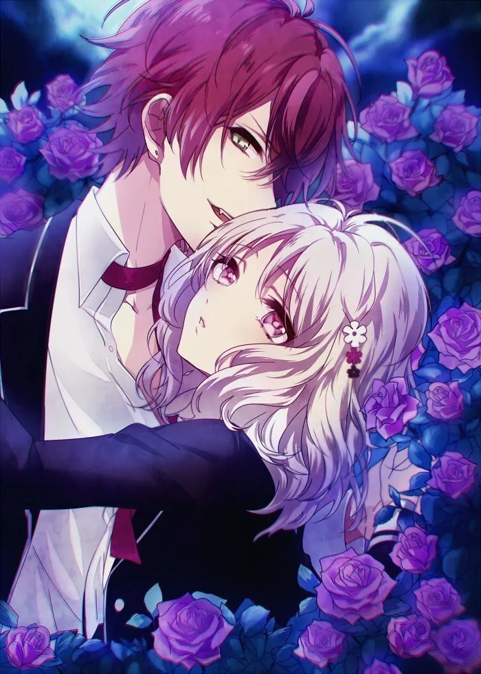 Tổng hợp 189+ ảnh cặp đôi Anime ngọt ngào đốn tim Tổng hợp 189+ ảnh cặp đôi Anime ngọt ngào đốn tim