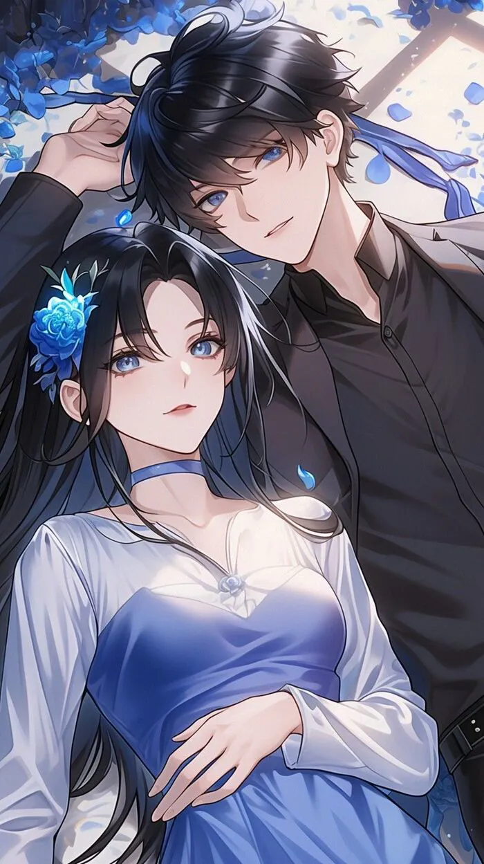 Tổng hợp 189+ ảnh cặp đôi Anime ngọt ngào đốn tim Tổng hợp 189+ ảnh cặp đôi Anime ngọt ngào đốn tim