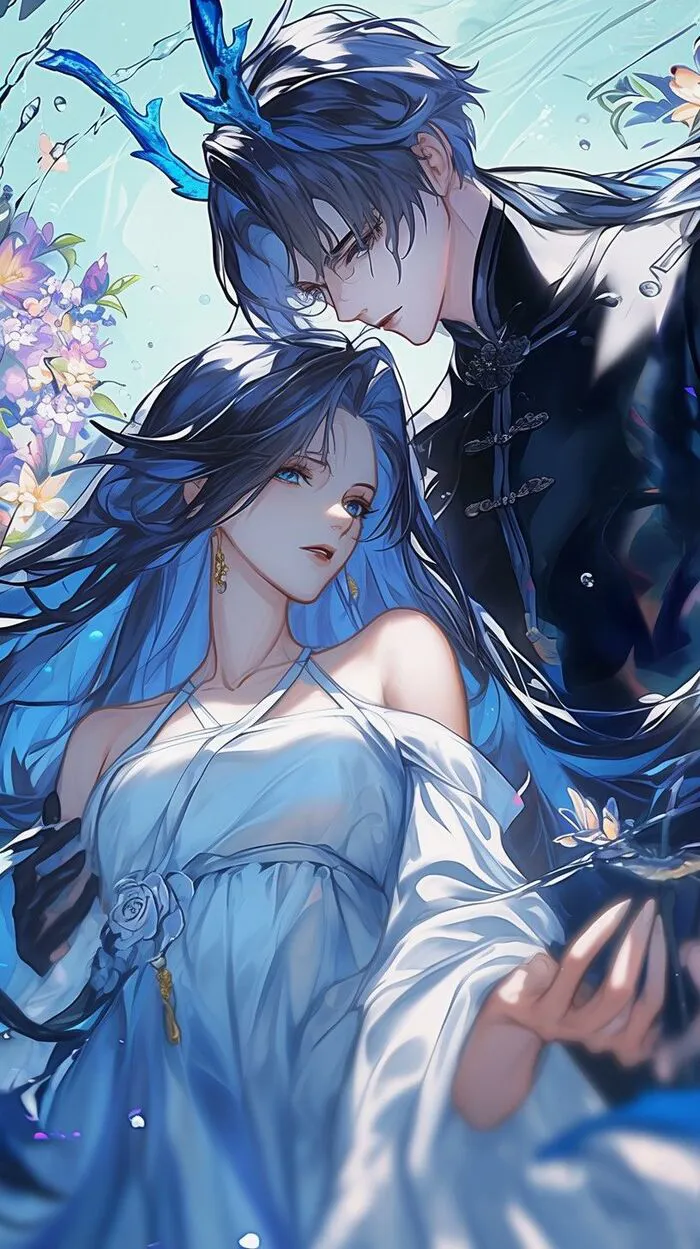 Tổng hợp 189+ ảnh cặp đôi Anime ngọt ngào đốn tim Tổng hợp 189+ ảnh cặp đôi Anime ngọt ngào đốn tim