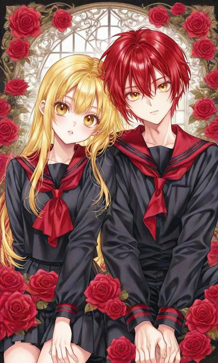 Tổng hợp 189+ ảnh cặp đôi Anime ngọt ngào đốn tim Tổng hợp 189+ ảnh cặp đôi Anime ngọt ngào đốn tim