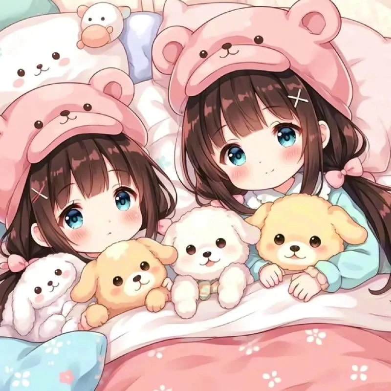 Khám phá 145+ ảnh đôi bạn thân Anime đẹp, ý nghĩa nhất Khám phá 145+ ảnh đôi bạn thân Anime đẹp, ý nghĩa nhất