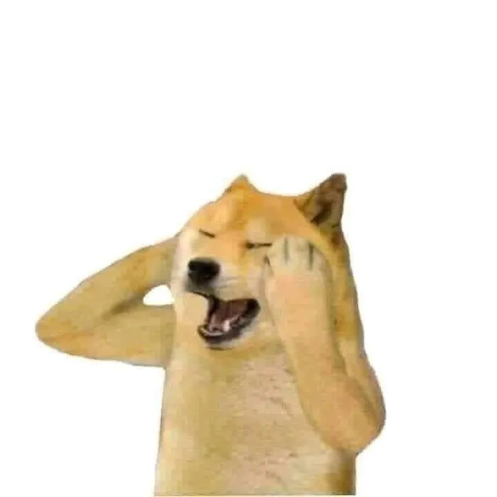 250+ cheems meme hài hước nhất, không thể bỏ lỡ
