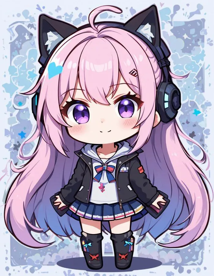 Khám phá 187+ ảnh chibi Anime siêu dễ thương bạn không thể bỏ lỡ Khám phá 187+ ảnh chibi Anime siêu dễ thương bạn không thể bỏ lỡ