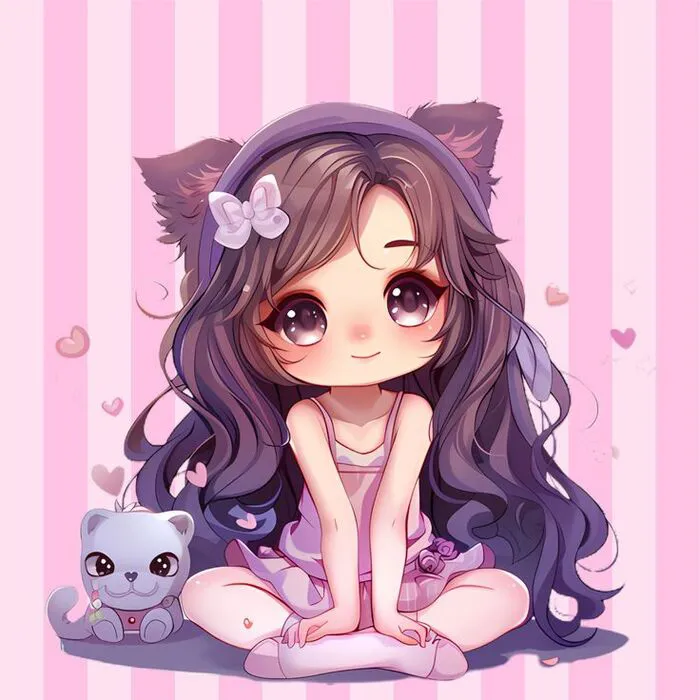Khám phá 187+ ảnh chibi Anime siêu dễ thương bạn không thể bỏ lỡ Khám phá 187+ ảnh chibi Anime siêu dễ thương bạn không thể bỏ lỡ
