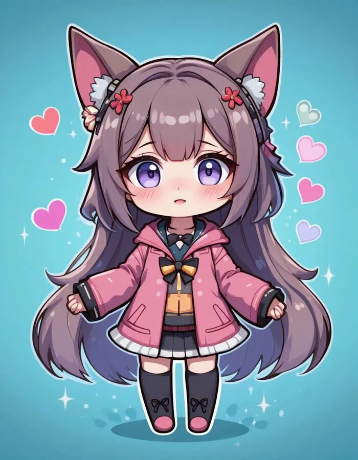 Khám phá 187+ ảnh chibi Anime siêu dễ thương bạn không thể bỏ lỡ Khám phá 187+ ảnh chibi Anime siêu dễ thương bạn không thể bỏ lỡ