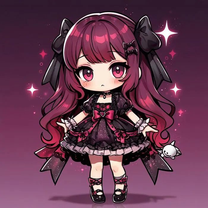 Khám phá 187+ ảnh chibi Anime siêu dễ thương bạn không thể bỏ lỡ Khám phá 187+ ảnh chibi Anime siêu dễ thương bạn không thể bỏ lỡ