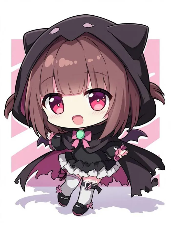 Khám phá 187+ ảnh chibi Anime siêu dễ thương bạn không thể bỏ lỡ Khám phá 187+ ảnh chibi Anime siêu dễ thương bạn không thể bỏ lỡ