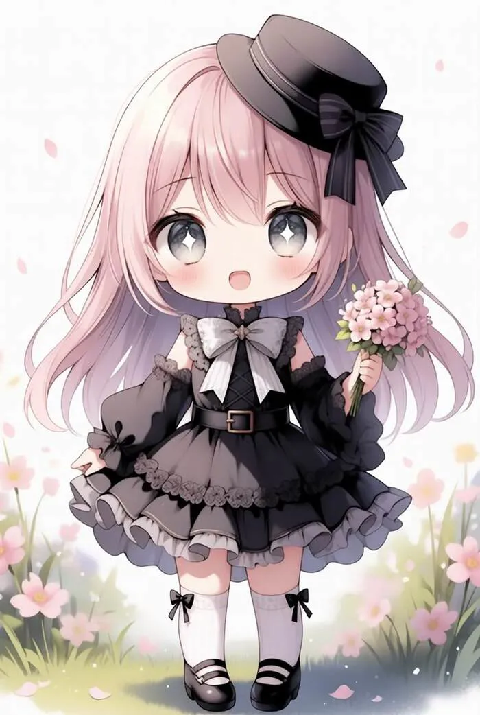 Khám phá 187+ ảnh chibi Anime siêu dễ thương bạn không thể bỏ lỡ Khám phá 187+ ảnh chibi Anime siêu dễ thương bạn không thể bỏ lỡ