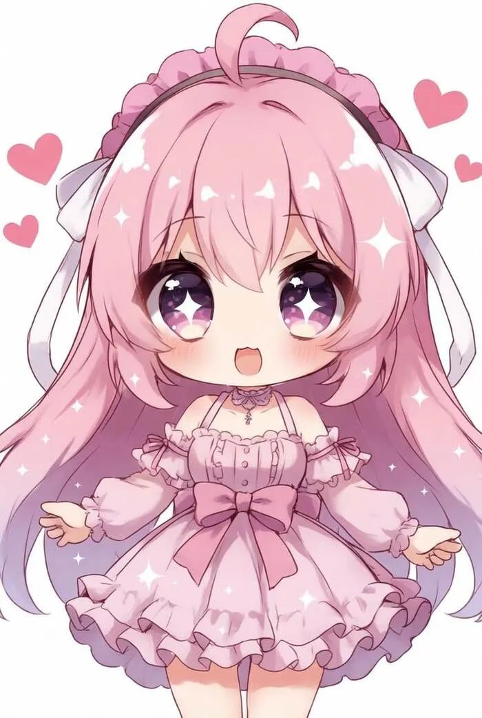 Khám phá 187+ ảnh chibi Anime siêu dễ thương bạn không thể bỏ lỡ Khám phá 187+ ảnh chibi Anime siêu dễ thương bạn không thể bỏ lỡ