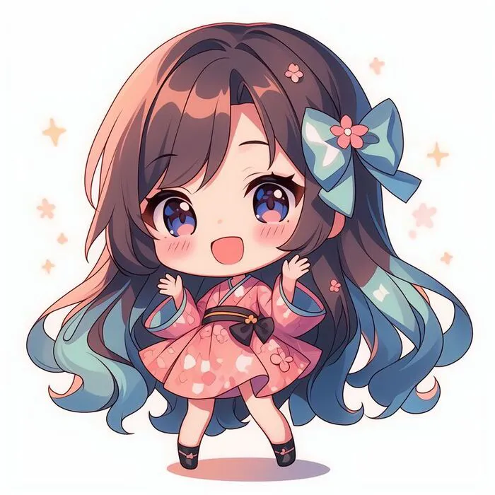 Khám phá 187+ ảnh chibi Anime siêu dễ thương bạn không thể bỏ lỡ Khám phá 187+ ảnh chibi Anime siêu dễ thương bạn không thể bỏ lỡ