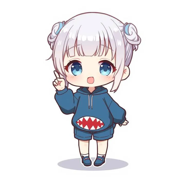 Khám phá 187+ ảnh chibi Anime siêu dễ thương bạn không thể bỏ lỡ Khám phá 187+ ảnh chibi Anime siêu dễ thương bạn không thể bỏ lỡ
