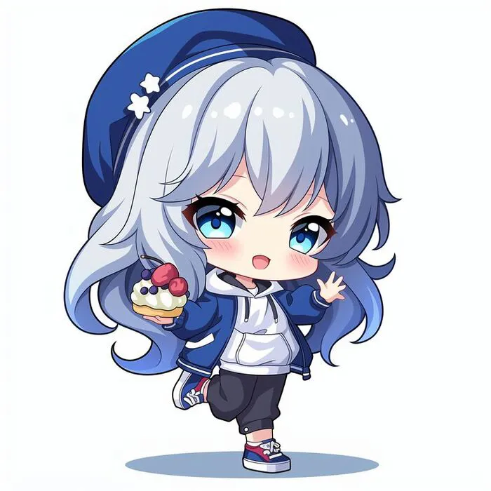 Khám phá 187+ ảnh chibi Anime siêu dễ thương bạn không thể bỏ lỡ Khám phá 187+ ảnh chibi Anime siêu dễ thương bạn không thể bỏ lỡ