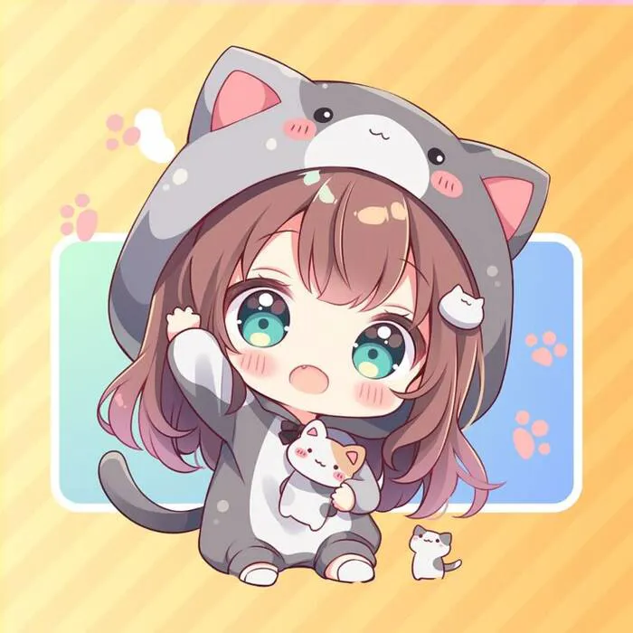 Khám phá 187+ ảnh chibi Anime siêu dễ thương bạn không thể bỏ lỡ Khám phá 187+ ảnh chibi Anime siêu dễ thương bạn không thể bỏ lỡ