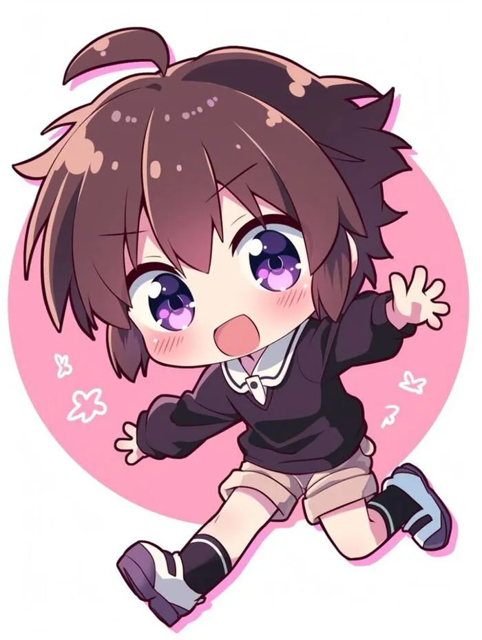 Khám phá 187+ ảnh chibi Anime siêu dễ thương bạn không thể bỏ lỡ Khám phá 187+ ảnh chibi Anime siêu dễ thương bạn không thể bỏ lỡ