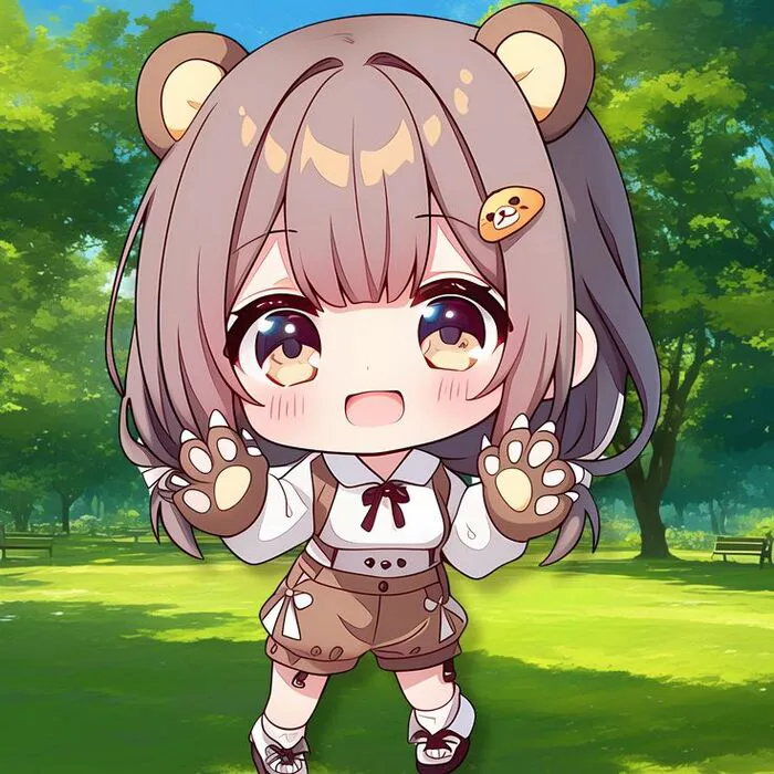 Khám phá 187+ ảnh chibi Anime siêu dễ thương bạn không thể bỏ lỡ Khám phá 187+ ảnh chibi Anime siêu dễ thương bạn không thể bỏ lỡ