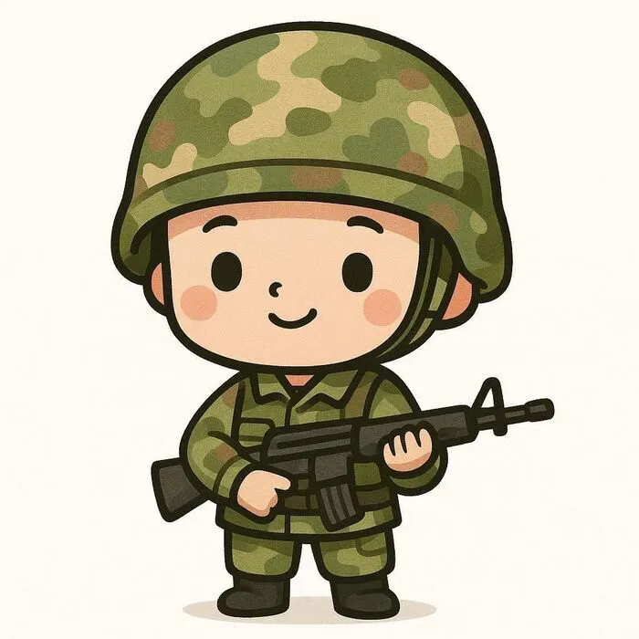 98+ hình chibi bộ đội việt nam độc đáo, ý nghĩa nhất 98+ hình chibi bộ đội việt nam độc đáo, ý nghĩa nhất
