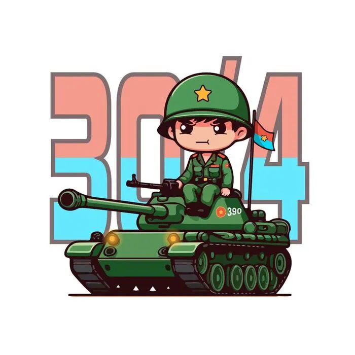 98+ hình chibi bộ đội việt nam độc đáo, ý nghĩa nhất 98+ hình chibi bộ đội việt nam độc đáo, ý nghĩa nhất