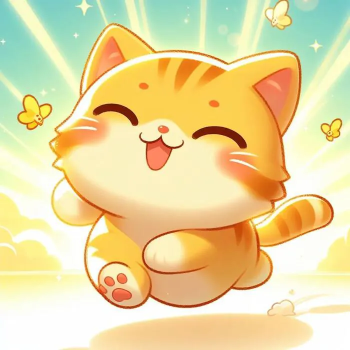 Hơn 100+ mẫu chibi cat dễ thương, đáng yêu nhất
