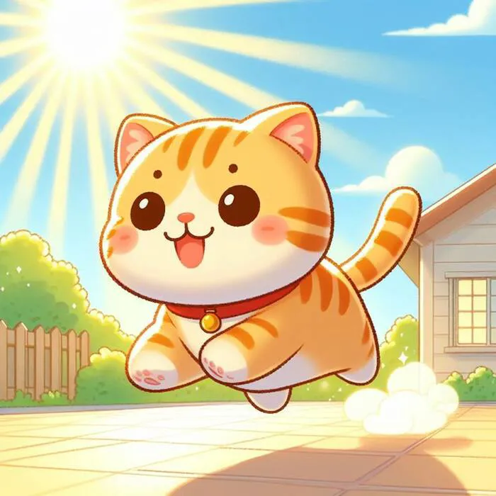 Hơn 100+ mẫu chibi cat dễ thương, đáng yêu nhất