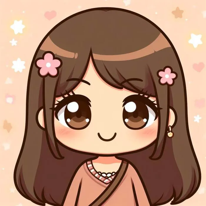 Top 145+ ảnh chibi dễ thương lung linh cho mọi lứa tuổi
