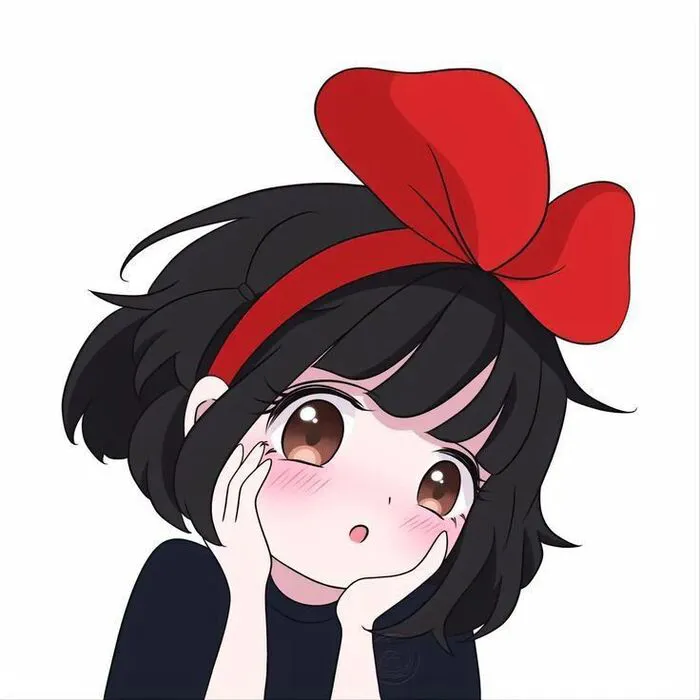 Top 145+ ảnh chibi dễ thương lung linh cho mọi lứa tuổi