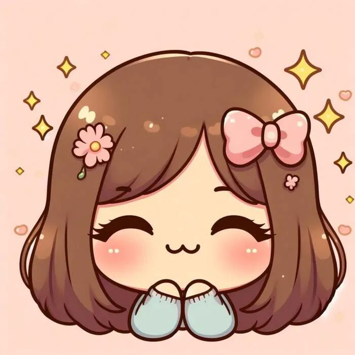 Top 145+ ảnh chibi dễ thương lung linh cho mọi lứa tuổi
