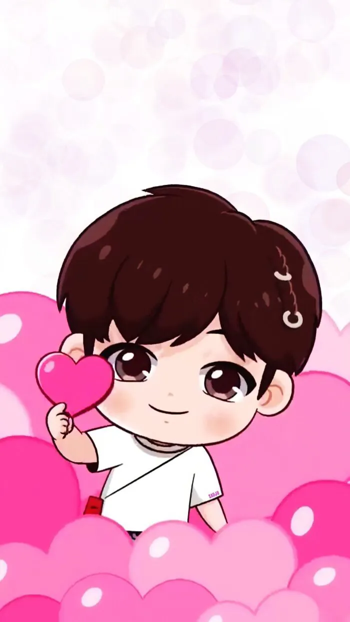Khám phá 87+ mẫu chibi dễ vẽ nhất cho người mới bắt đầu