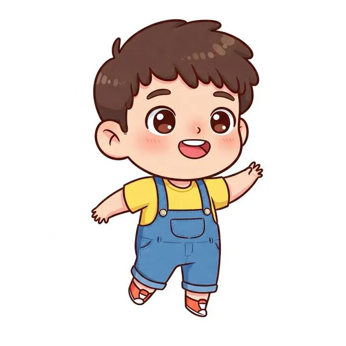 Khám phá 87+ mẫu chibi dễ vẽ nhất cho người mới bắt đầu